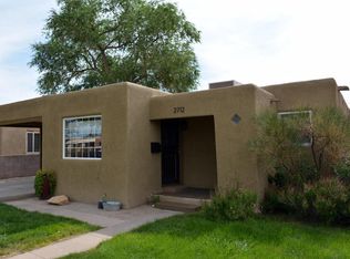 2712 Monk Ct NW, Albuquerque, NM 87107