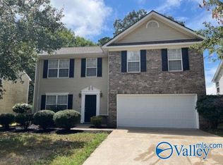 107 Tallmadge Ct SW, Huntsville, AL 35824