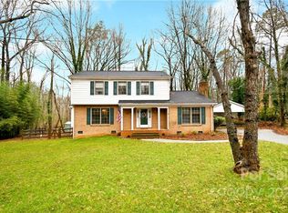 7628 Summerwood Ln, Charlotte, NC 28270