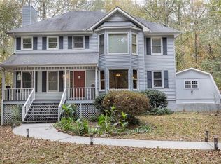 200 Natures Path, Tyrone, GA 30290