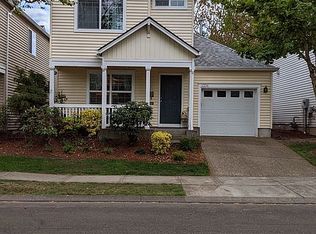 1256 NE Kinney St, Hillsboro, OR