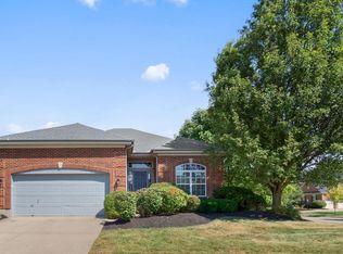 3806 Heritage Pointe Blvd, Mason, OH 45040