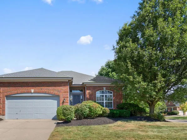 3806 Heritage Pointe Blvd, Mason, OH 45040