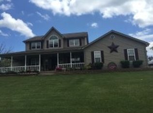 500 Allman Rd, Belpre, OH 45714