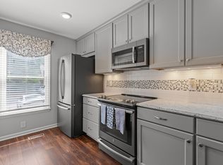 1815 Crystal Downs Ln, Raleigh, NC 27604