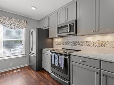 1815 Crystal Downs Ln, Raleigh, NC, 27604