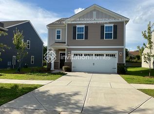 1130 Woodhouse Dr, Monroe, NC 28110