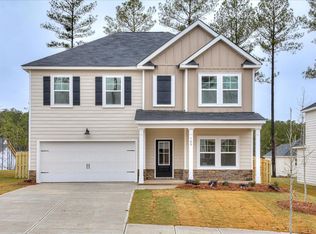 160 Myrtle Grove Trl, Evans, GA 30809