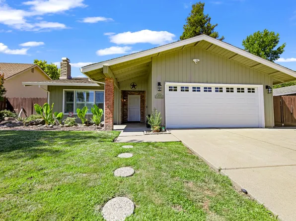 3723 Fort Donelson Dr, Stockton, CA 95219
