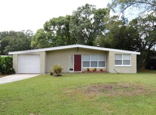 501 Shamrock Rd, Brandon, FL 33511