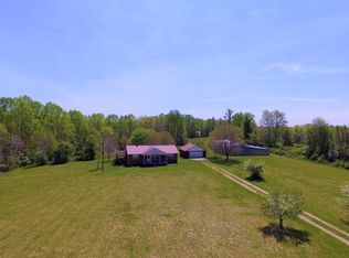 1001 Bowman Trl, Liberty, KY 42539