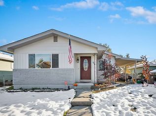 808 E Rockwell Ave, Spokane, WA 99207