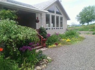 60908 Stackland Rd, Cove, OR 97824