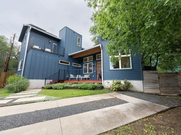 3923 E 16th St #A, Austin, TX 78721
