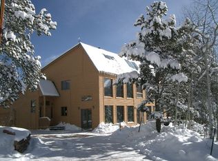 25 Red Fox, Woodland Park, CO 80863