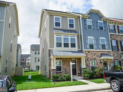 549 White Oak Dr, Glen Burnie, MD, 21060