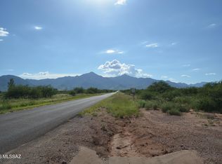 Three Canyons Rd, Hereford, AZ 85615