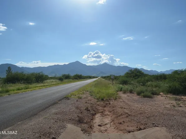 Three Canyons Rd, Hereford, AZ 85615