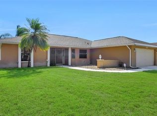 2231 SW 14th Ave, Cape Coral, FL 33991