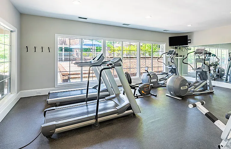 The Fairways at Birkdale Apartment Homes — Photo 32