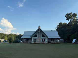 7096 Jim Burns Rd, Silsbee, TX 77656