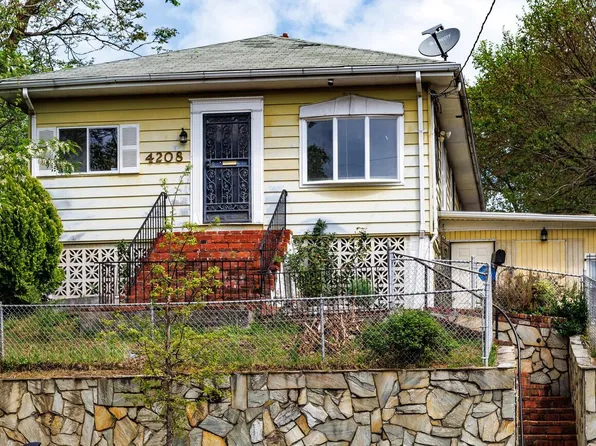 4208 Dix St NE, Washington, DC 20019