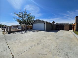 813 Victoria Ct, Ridgecrest, CA 93555