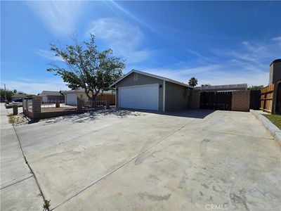813 Victoria Ct, Ridgecrest, CA, 93555