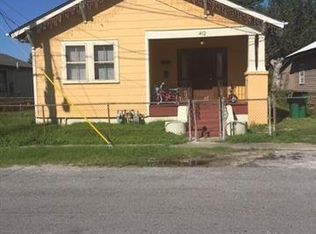 412 Eiseman St, Marrero, LA 70072