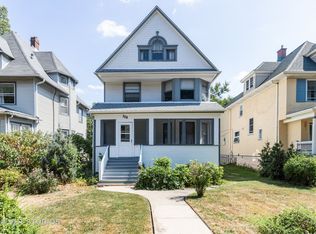 328 N Cuyler Ave, Oak Park, IL 60302