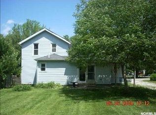 4186 Thompson St, Perry, OH 44081