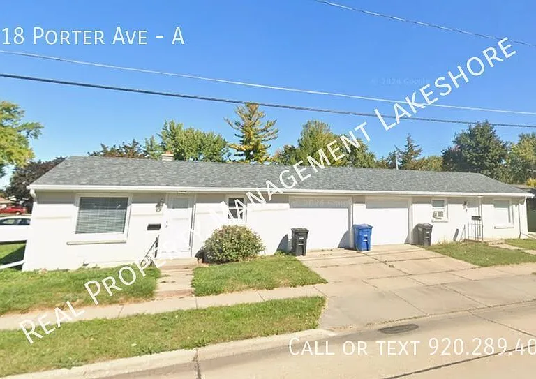 1418 Porter Ave #A — Photo 1