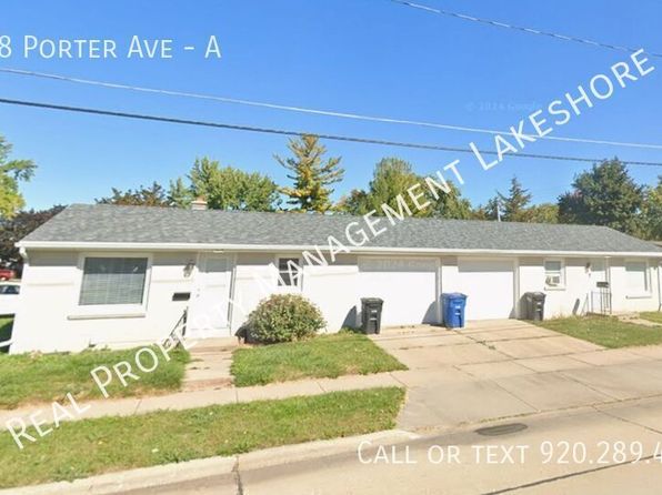 1418 Porter Ave #A