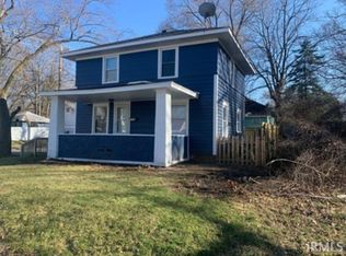 1148 Haney Ave, South Bend, IN 46613