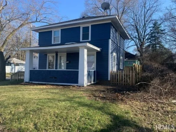 1148 Haney Ave, South Bend, IN 46613