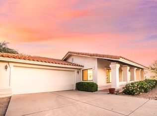 300 E Hilltop Pl, Tucson, AZ 85704
