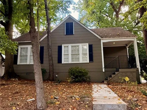1190 State St NW, Atlanta, GA 30318