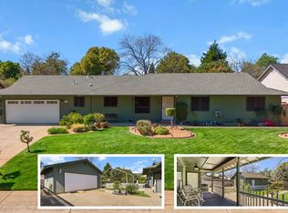 4648 Dandelion Dr, Redding, CA 96002