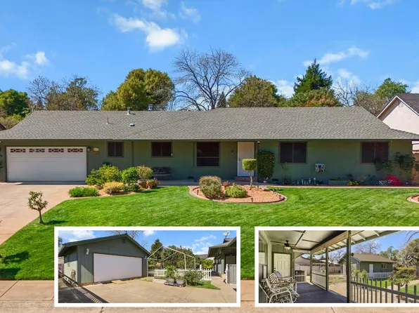 4648 Dandelion Dr, Redding, CA 96002
