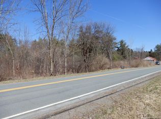 Melrose Valley Falls Rd, Melrose, NY 12121