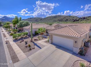 9307 N Whispering Shadows Way, Tucson, AZ 85743