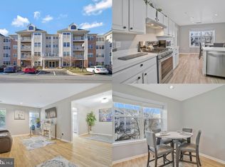 4500 Chaucer Way UNIT 203, Owings Mills, MD 21117