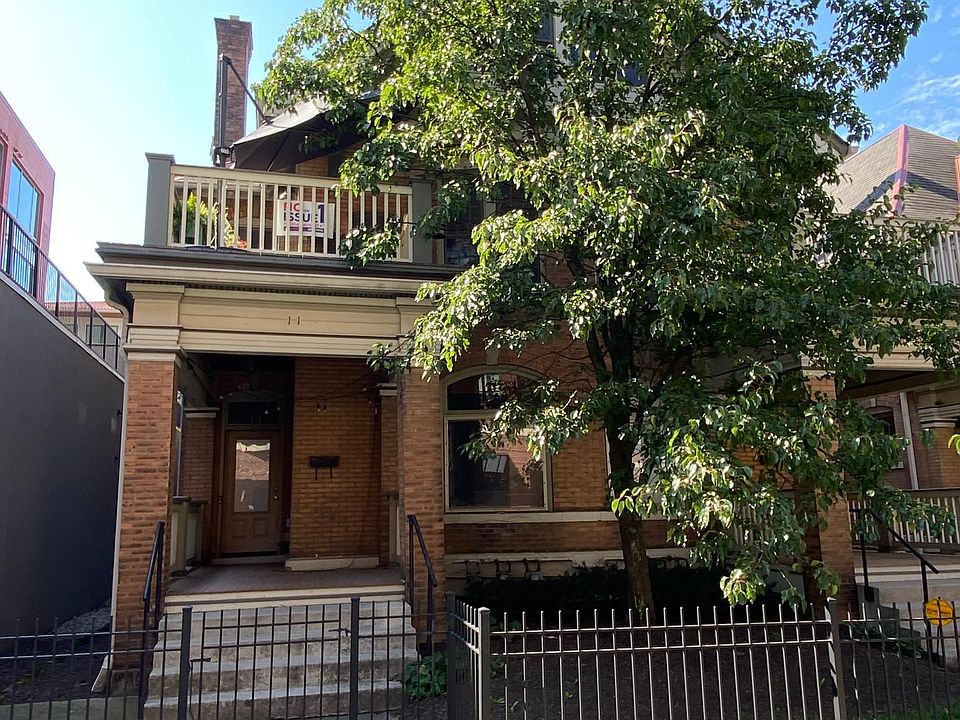 11 West Third Avenue