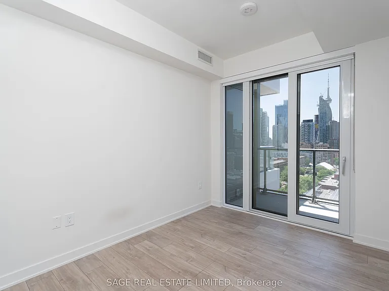 121 Lower Sherbourne St #1455 — Photo 12