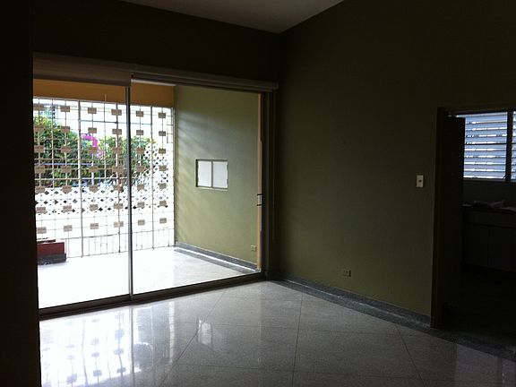 Formal & Informal Dining Room