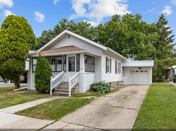289 Ledgeview Ave, Fond Du Lac, WI 54935