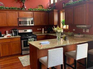 6450 S Oak Park Ave UNIT 3, Chicago, IL 60638