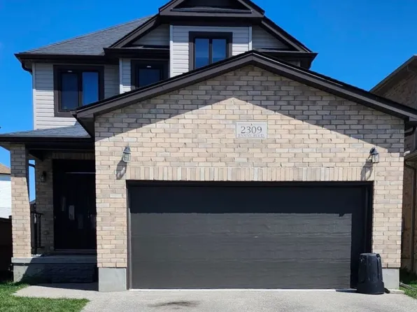 2309 Evans Blvd, London, ON N6M 0A1