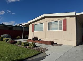 1495 Argyle Ln, Bishop, CA 93514
