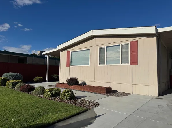 1495 Argyle Ln, Bishop, CA 93514